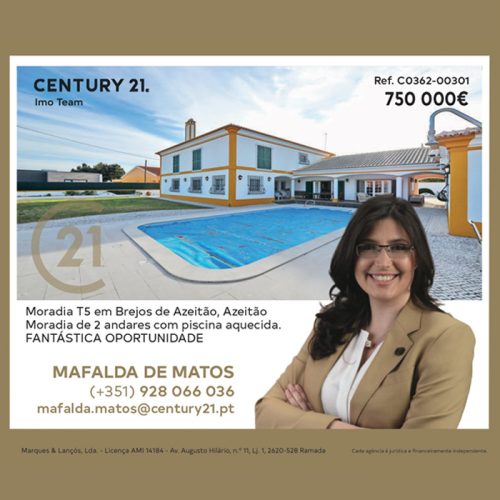 Mafalda Matos