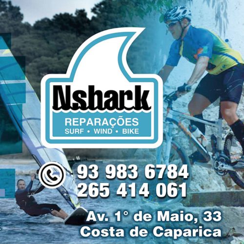 Nshark foto A 2021
