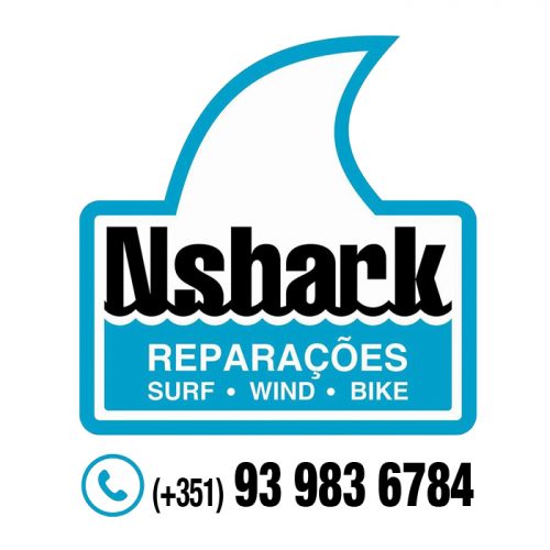 Nshark logo 2021