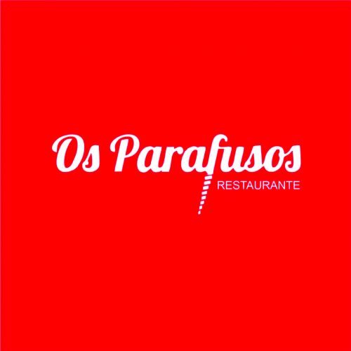 Os Parafusos Logo 2021