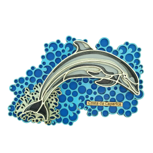 Golfinho (Personalizado) 40€