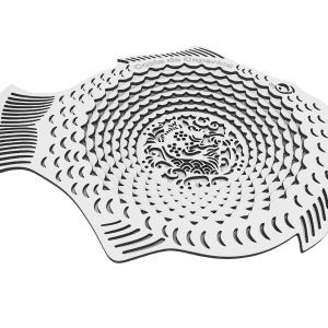 Prato "Peixe Porco"  20.00€