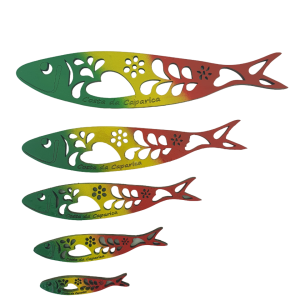 Sardinha (Personalizado) 8.00 — 15.00€