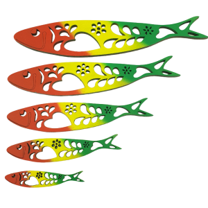 Sardinha 7.00 — 14.00€