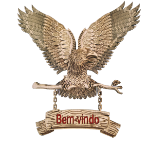 Brasão Águia do Benfica 40.00€