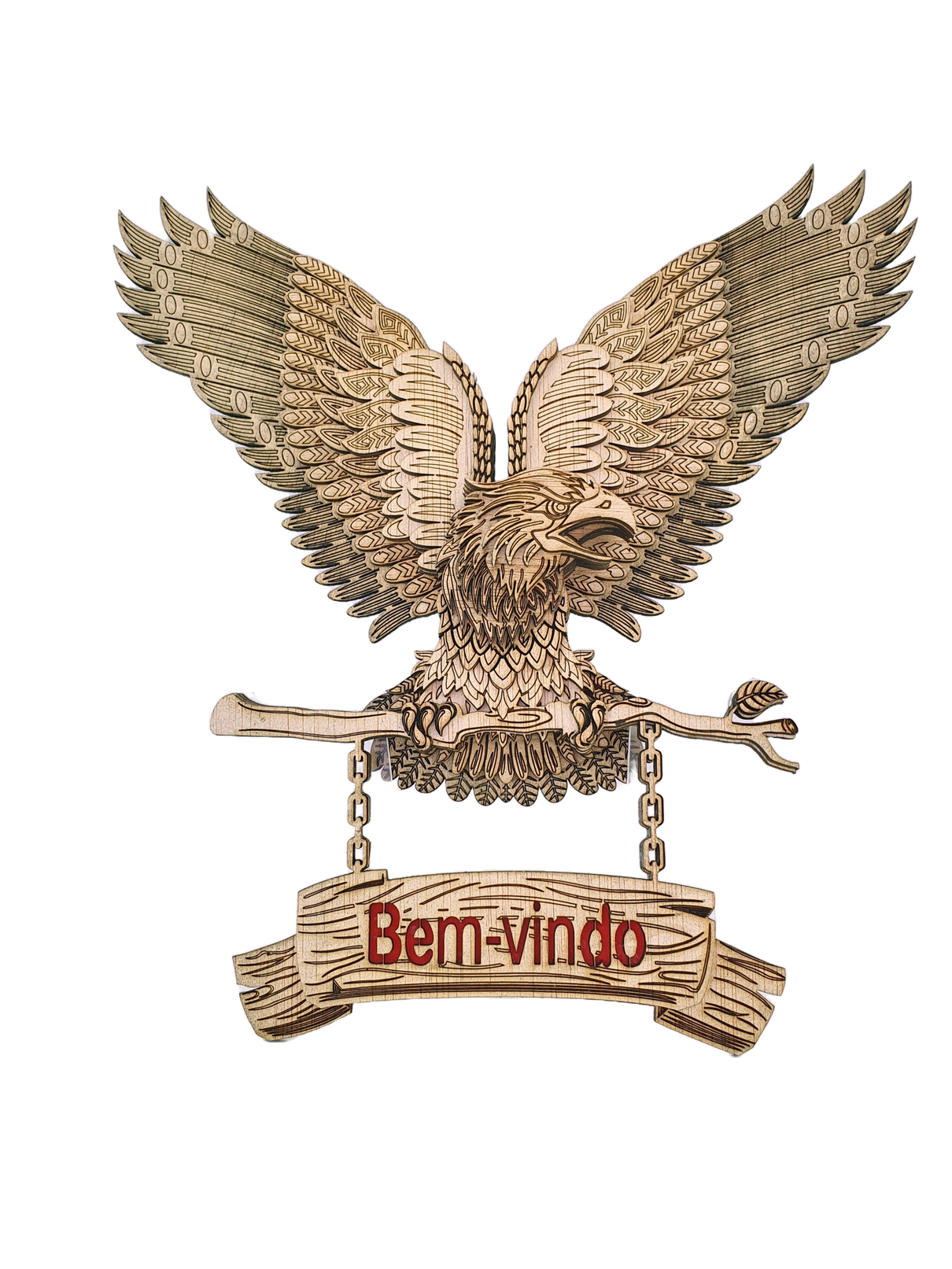 Brasão Águia do Benfica 40.00€