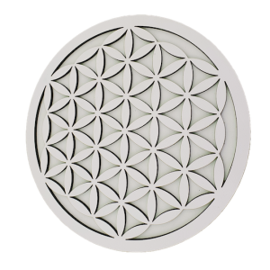 Mandala Flôr da Vida  25.00€