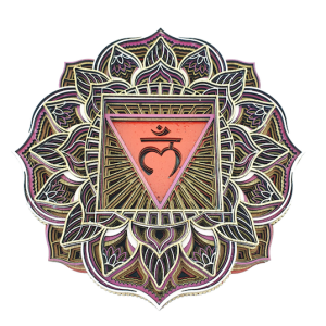 1.º Chakra - Raiz | Muladhara  50.00€