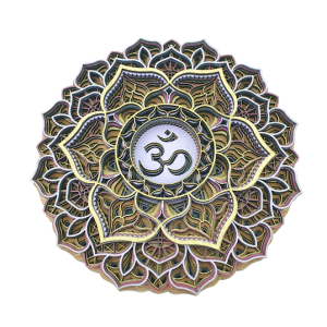 7.º Chakra - Coroa | Sahaswara  50.00€