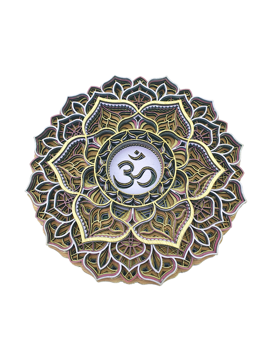 7.º Chakra - Coroa | Sahaswara 50.00€
