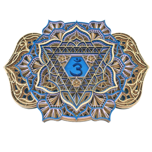 6.º Chakra - Terceiro Olho | Ajna 50.00€