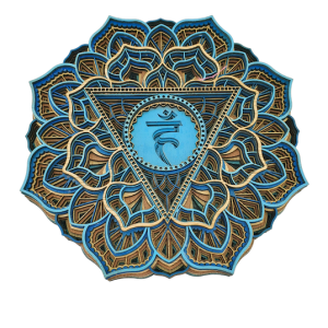 5.º Chakra - Garganta | Vishuddha 50.00€