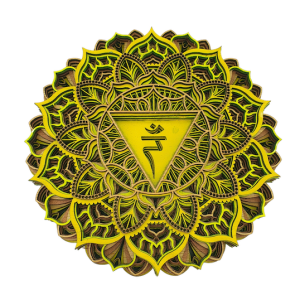 3.º Chakra - Plexo Solar | Manipura 50.00€