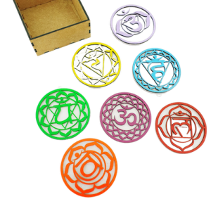 Coleção 7 Chakras  45.00€