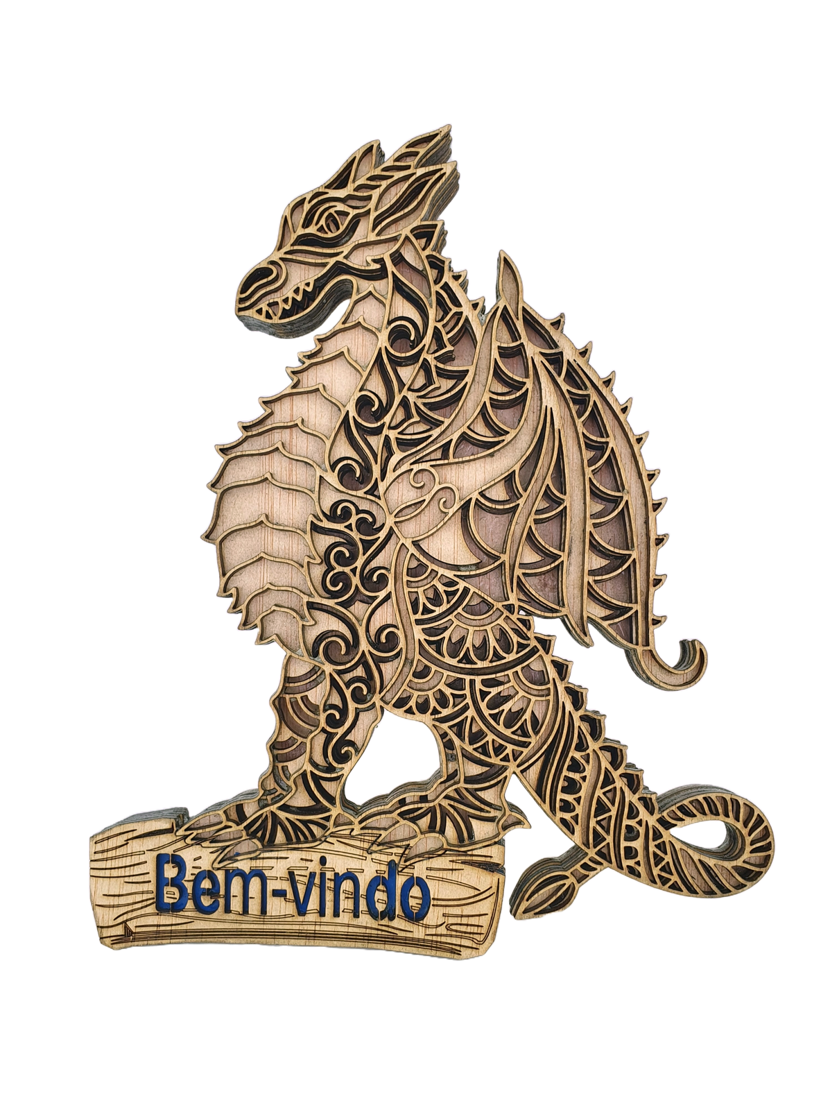 Brasão Dragão do Porto 40.00€