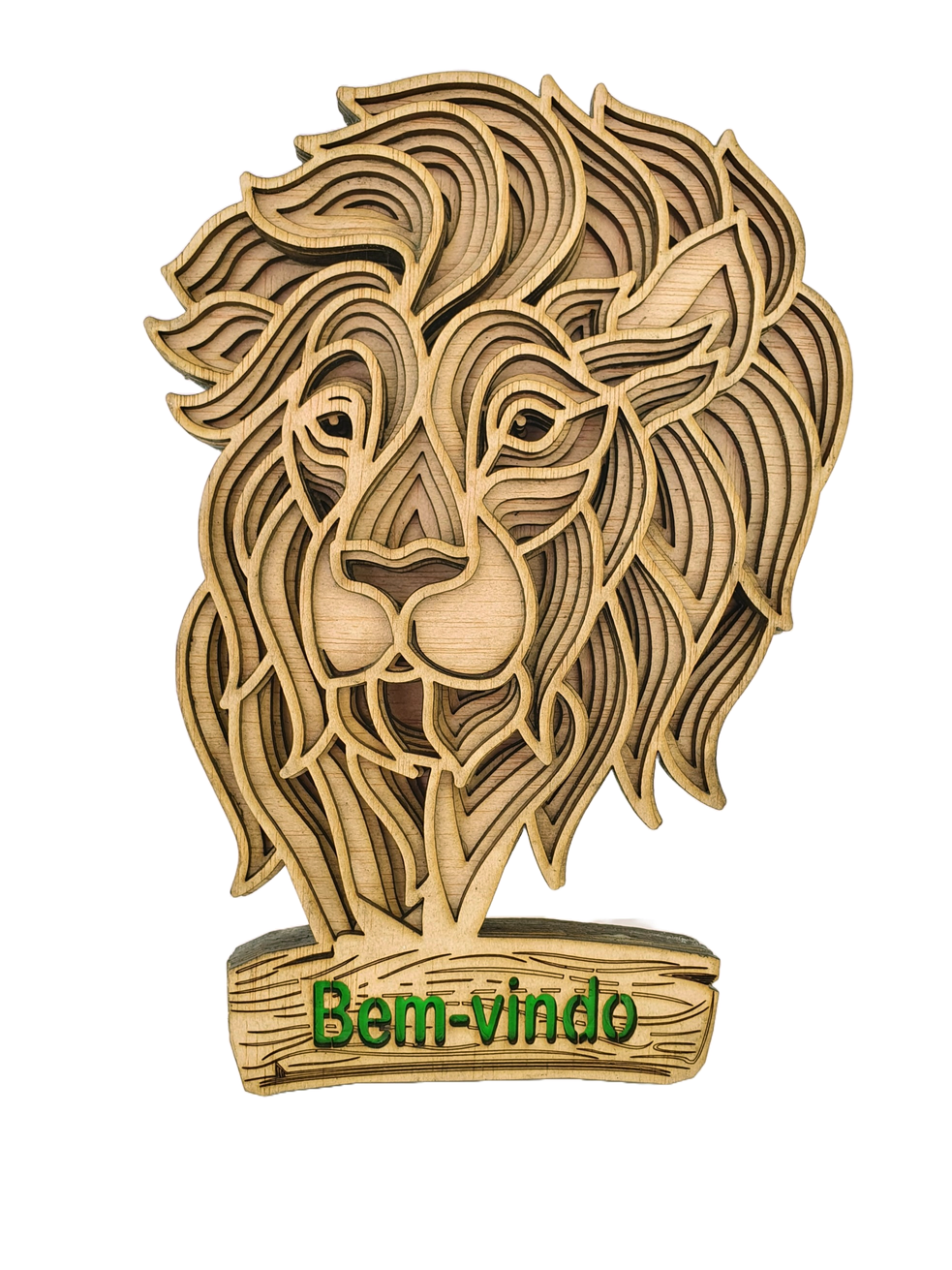 Brasão Leão do Sporting 40.00€