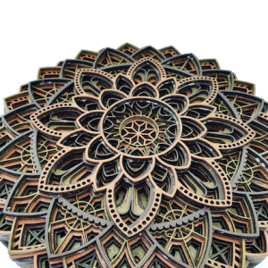 Mandala Infinito 47.00€