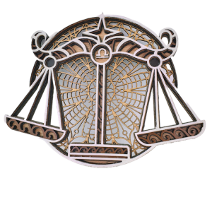 Signo de Balança 40.00€