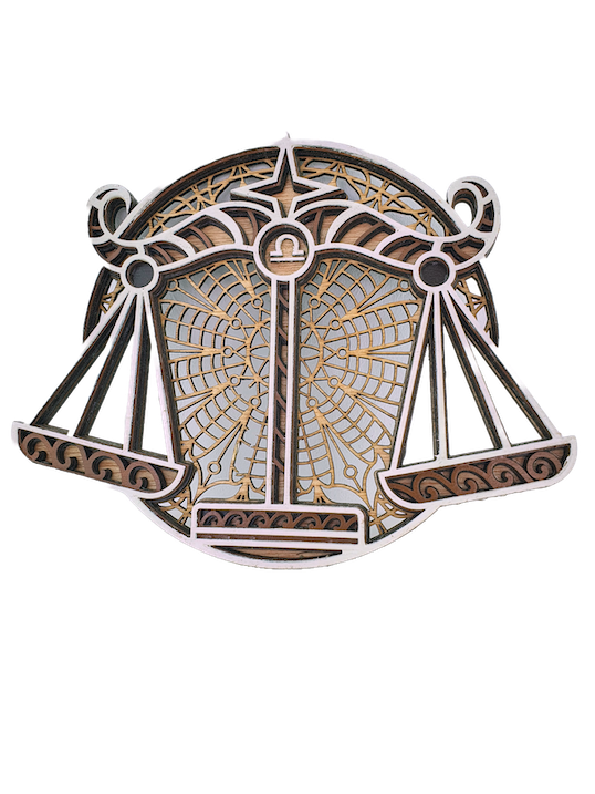 Signo de Balança 40.00€