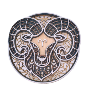 Signo de Capricórnio 40.00€