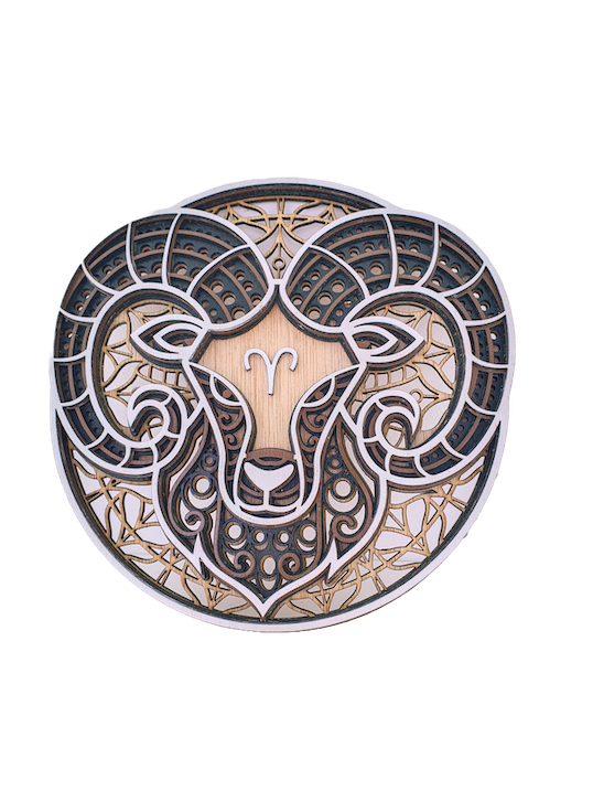 Signo de Capricórnio 40.00€