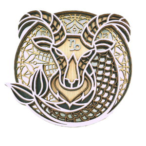 Signo de Carneiro 40.00€