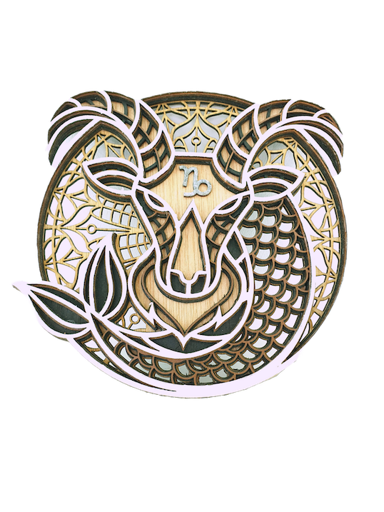 Signo de Carneiro 40.00€