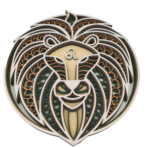 Signo de Leão 40.00€
