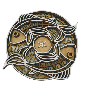 Signo de Peixes 40.00€