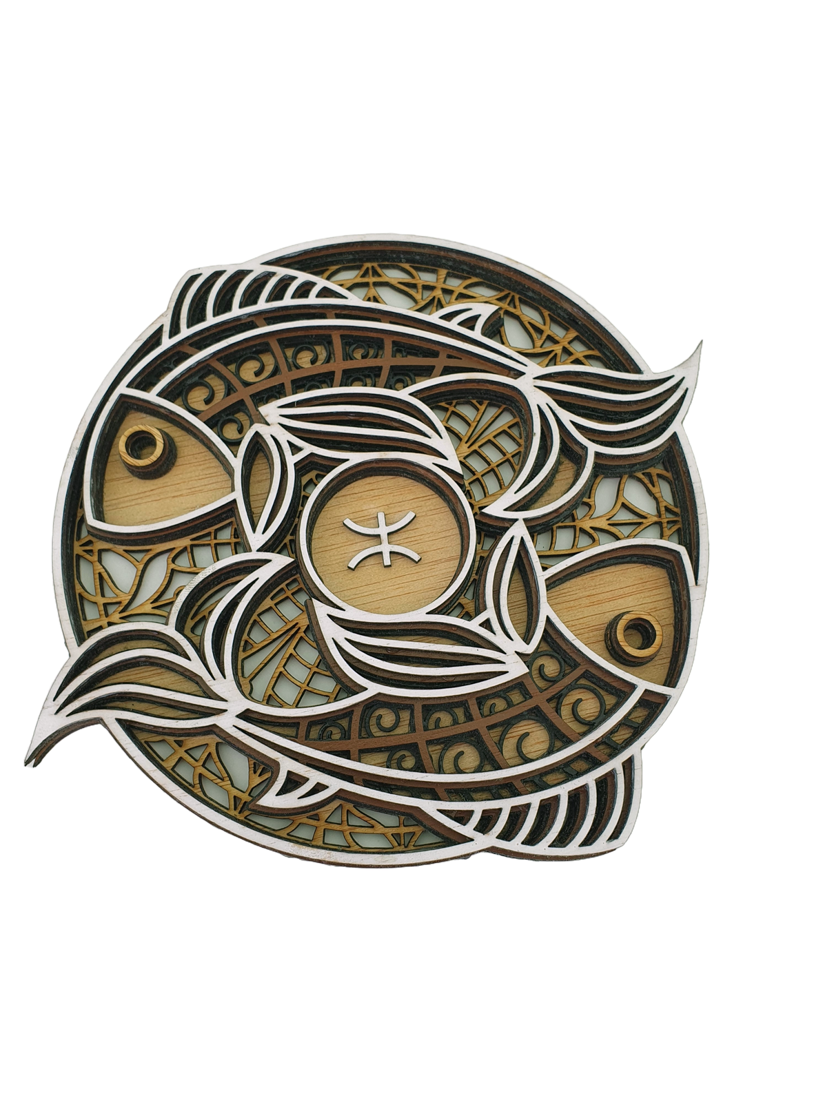 Signo de Peixes 40.00€