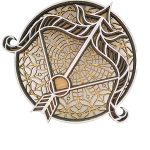 Signo de Sagitário 40.00€