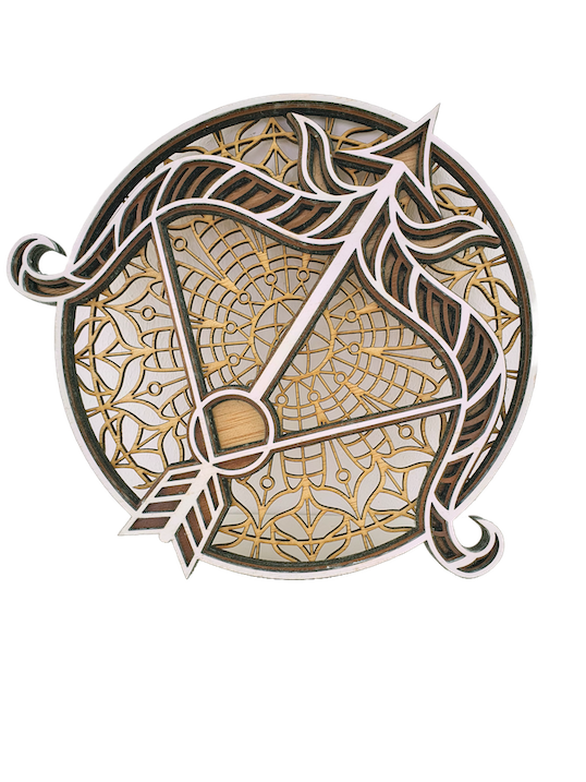 Signo de Sagitário 40.00€