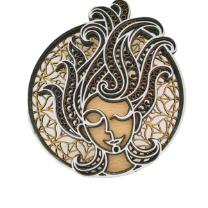 Signo de Virgem 40.00€