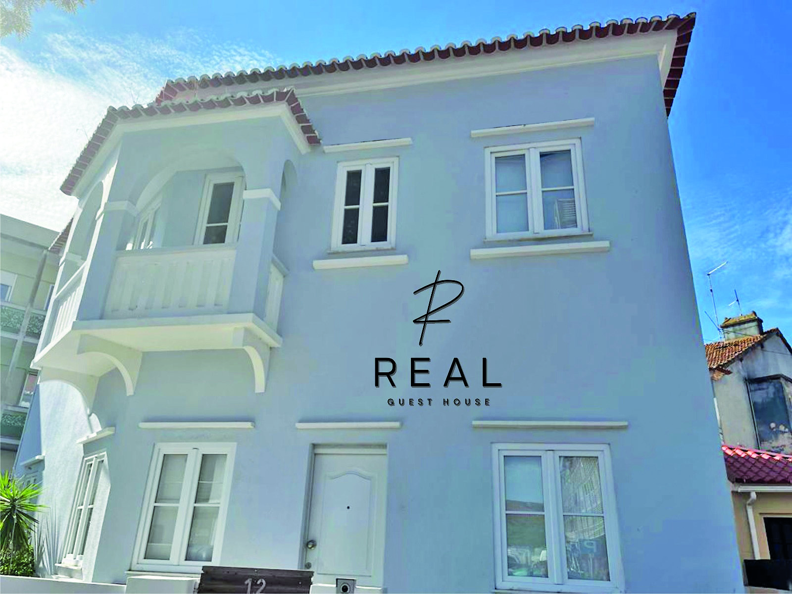 Real fachada