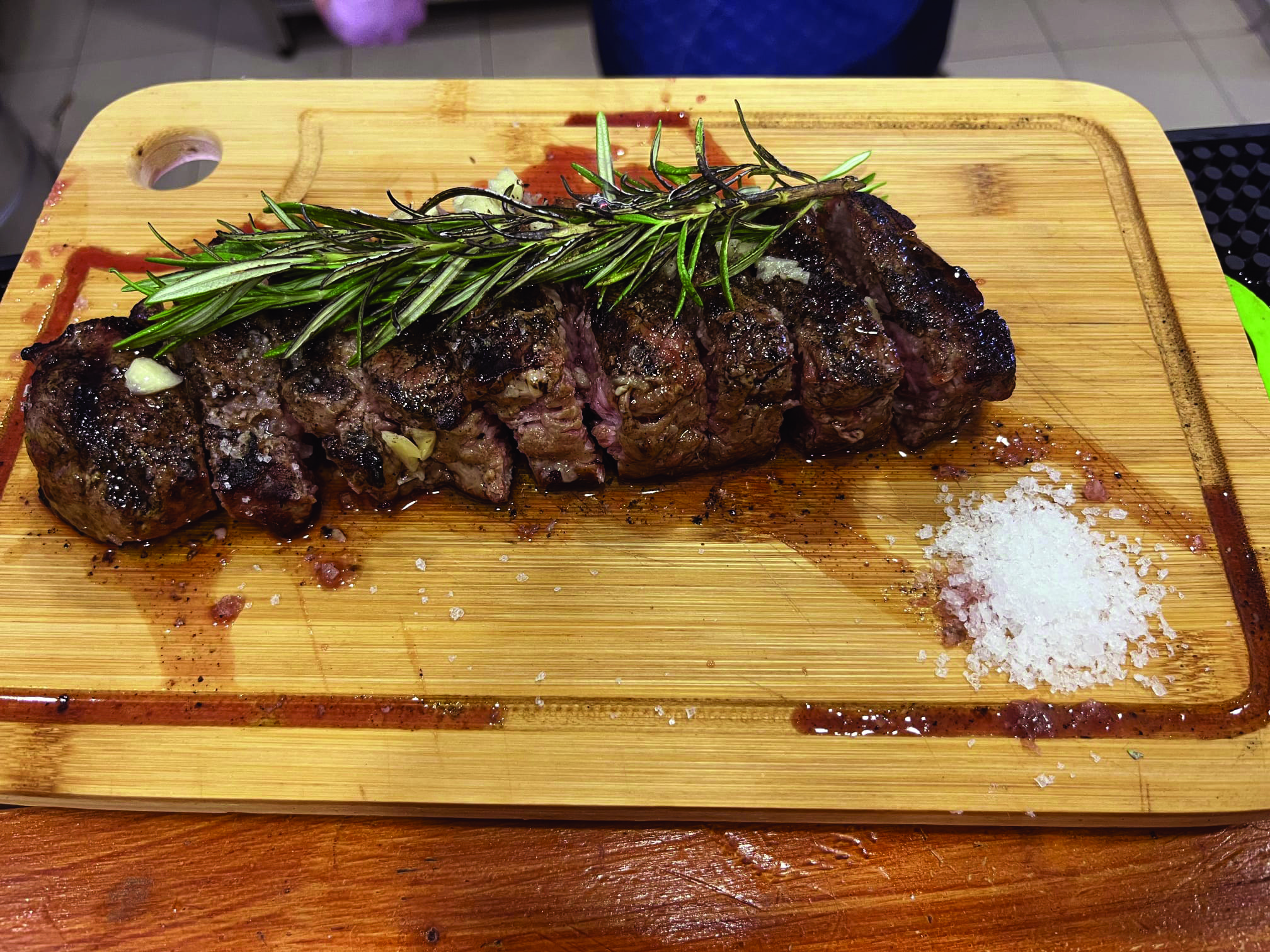 T-Bone 2