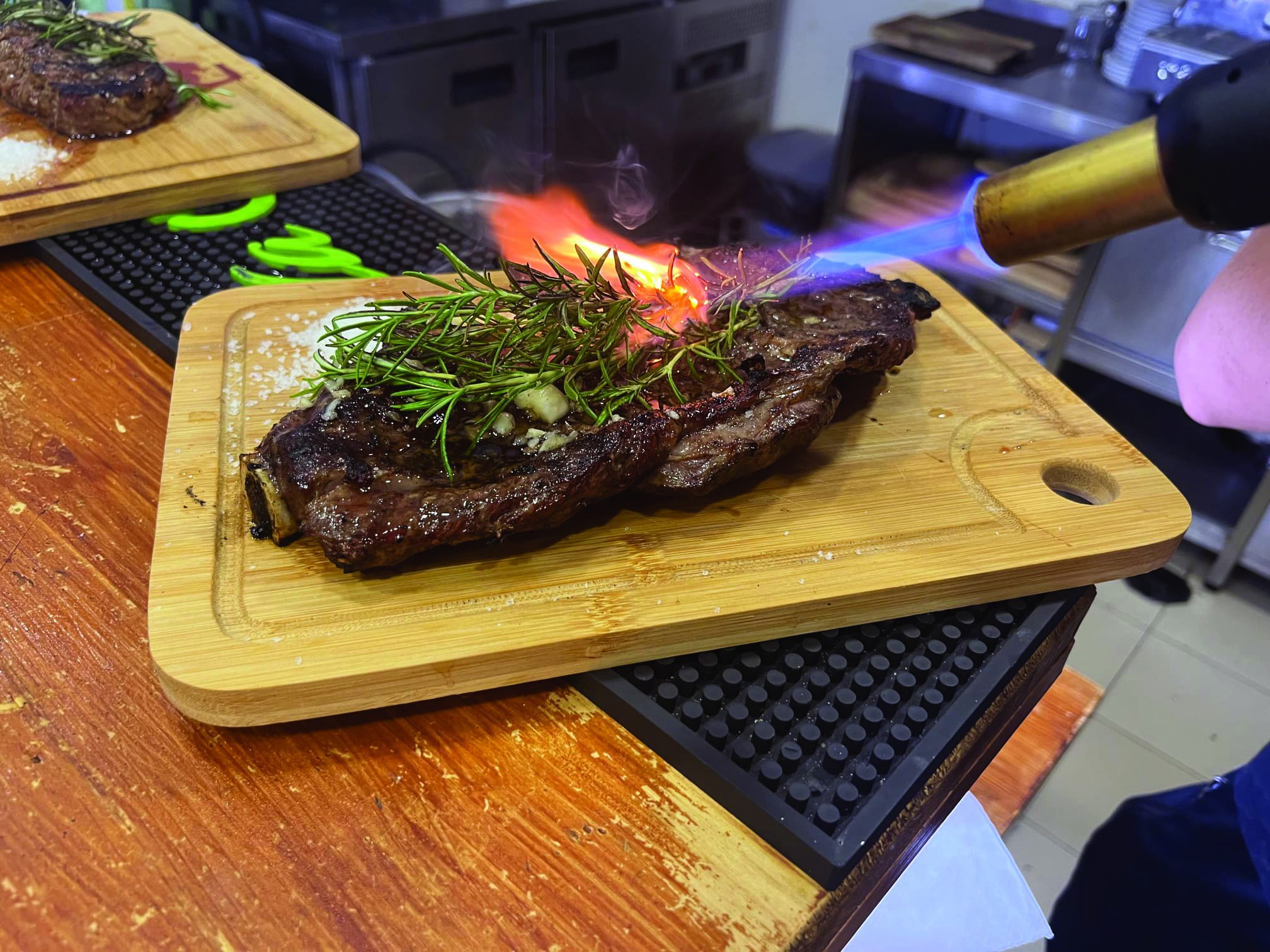 T-Bone 3