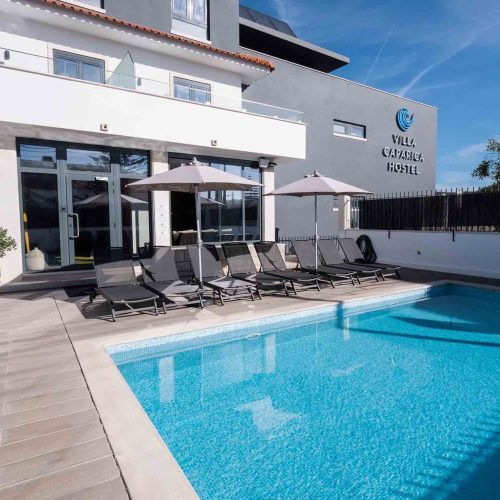 villahostel